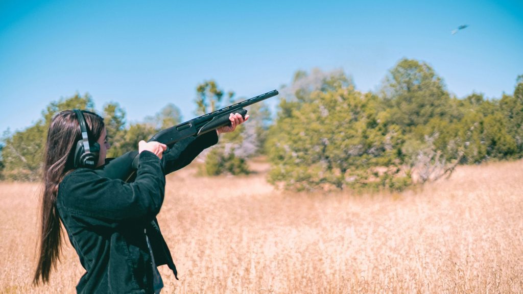 How much does clay pigeon shooting cost?