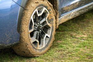 Is your vehicle choice as crucial as your calibre?