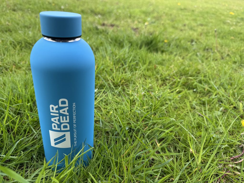 LOAD+FIRE | Pro Flask | Hero Image